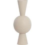 Light & Living - Vaas CHEDI - Ø30x75cm - Grijs