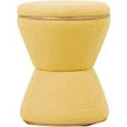 Leitmotiv - Poef Gustar - Okergeel