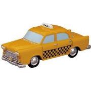 Taxi cab