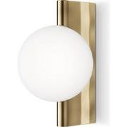 Maytoni - Wandlamp Avant-garde - Messing