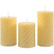 Buitenkaars swirl s3 ivoor