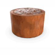 Watertafel Taula Ronda