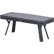 Garden Impressions Senja sportbank - mystic grey