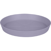 Loft urban schotel rond 28cm lavendel lila schotel elho