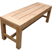 Victoria Dining Tuinbank - 140x40x45 cm OWN