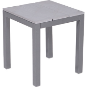 Jackson Bijzettafel - 49x58 cm Garden Impressions