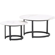 Garden Impressions Monte Carlo Salontafel Set