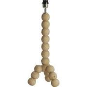 Light & Living - Lampvoet VEGLIO - Ø20x50cm - Bruin