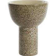 Light & Living - Schaal KAVALA - Ø25.5x33.5cm - Wit