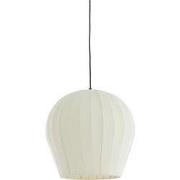 Light & Living - Hanglamp ZAGORI - Ø44x42cm - Wit