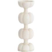 Light & Living - Kandelaar ASTORIA - Ø13x36.5cm - Wit