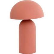 Light & Living - Tafellamp TOLIMA - Ø30x40cm - Rood