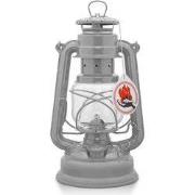 Stormlamp 276 nordic grijs