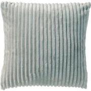 Dutch Decor MART - kussenhoes 45x45 cm - zacht ribfluweel - corduroy -...
