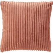 Dutch Decor MART - kussenhoes 45x45 cm - zacht ribfluweel - corduroy -...