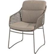 Moretti dining stoel terre