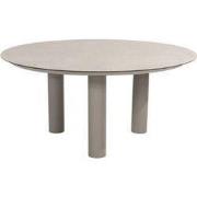 Taste Donato dining tafel keramiek print cloud dia. 160 cm