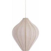 Hanglamp Pasto - Wit - Ø47cm