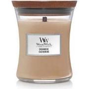Geurkaars Cashmere Medium Candle
