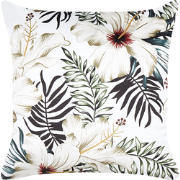 OKRA  - Sierkussen - Multicolor - 45 x 45 cm - Fluweel