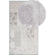 BALLICA II - Vloerkleed - Meerkleurig - 80 x 150 cm - Polyester