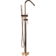 VICTORIA - Doucheset - Koper - Messing