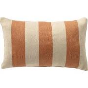 Dutch Decor CYRUS - kussenhoes 30x50 cm - waterafstotend - gestreept -...