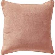 Dutch Decor LEWY - Kussenhoes 45x45 cm - Muted Clay - Roze - Dutch Dec...
