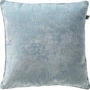 Dutch Decor LEWY - sierkussen 60x60 cm - Sterling Blue - blauw - Dutch...