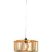 Hanglamp Bromo - Bamboe - Ø40cm