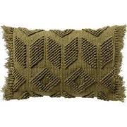 Dutch Decor ODIN - kussenhoes 40x60 cm - tufted patroon - duurzaam  - ...