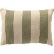 Dutch Decor CYRUS - sierkussen 40x60 cm - waterafstotend - Swamp - gro...