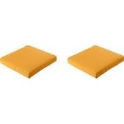 Madison -  Lounge Profi-Line Zitkussen Panama golden glow - Ca. 60x60 ...