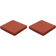 Madison -  Lounge Profi-Line Zitkussen Panama terra - Ca. 60x60 cm - S...