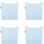 Madison -  Zitkussen Panama skyway - Ca. 40x40 cm - Set van 4