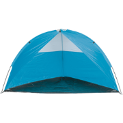 HIXA Strandtent - Windscherm - Blauw - 200x110x110cm  - Camping Tent -...