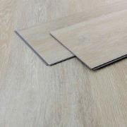 Set van 3 PVC vinyl vloeren 7 planken 4,2 mm voor 1,54m² met kliksyste...
