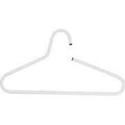 Spinder Design kledinghangers (set van 5) Victorie - Wit