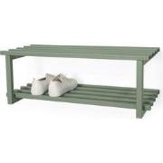 Spinder Design schoenenrek Rizzoli / Marco - Dusty Green - 6 paar scho...