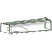 Spinder Design kapstok Rex 2 XL (100 Cm) - Dusty Green - 7 haken