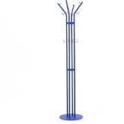 Spinder Design kapstok Charly - Ultramarine - 12 haken