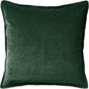 Dutch Decor CAITH - Kussenhoes 50x50 cm - 100% katoen velvet - Mountai...