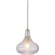 Hanglamp Venice - Helder - 24x24x28cm