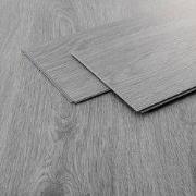 Set van 2 PVC vinyl vloeren 7 planken 4,2mm voor 1,54m² met kliksystee...