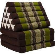 Fine Asianliving Thais Kussen Meditatie Driehoek Vloer Ligmat Yoga