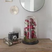 Onbreekbare stolp Ø 15 x 25 cm / Decoratieve stolpen