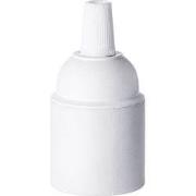 Home sweet home fitting Classic E27 - wit