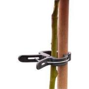 2 stuks - Plantenclip dia. 18mm set a 5 stuks