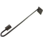 Luikhaak/Glashaak L - Old Metal - Jasmijn