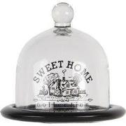 Clayre & Eef Stolp Ø 12x12 cm Glas